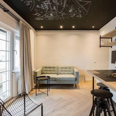 Belgrade Old Town Apartment מראה חיצוני תמונה