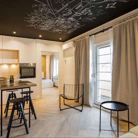 Belgrade Old Town Apartment מראה חיצוני תמונה