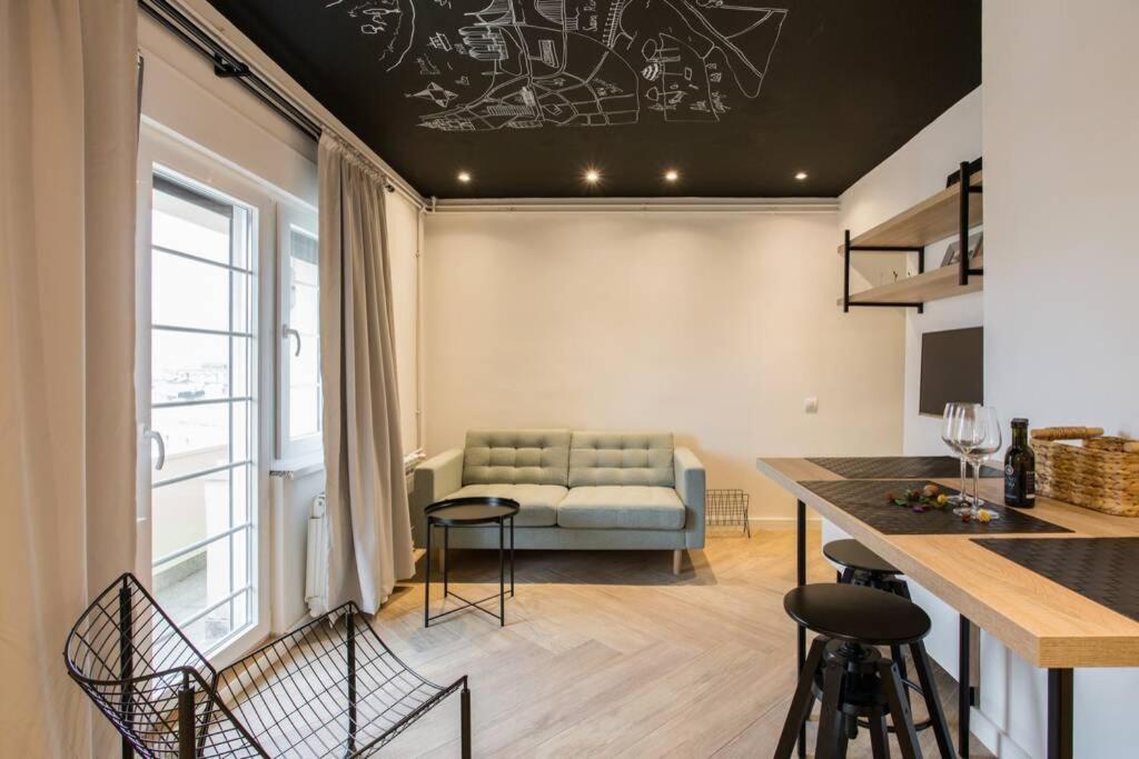 Belgrade Old Town Apartment מראה חיצוני תמונה