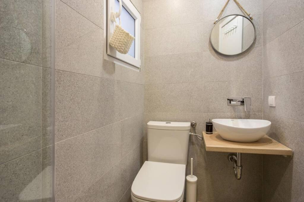 Belgrade Old Town Apartment מראה חיצוני תמונה