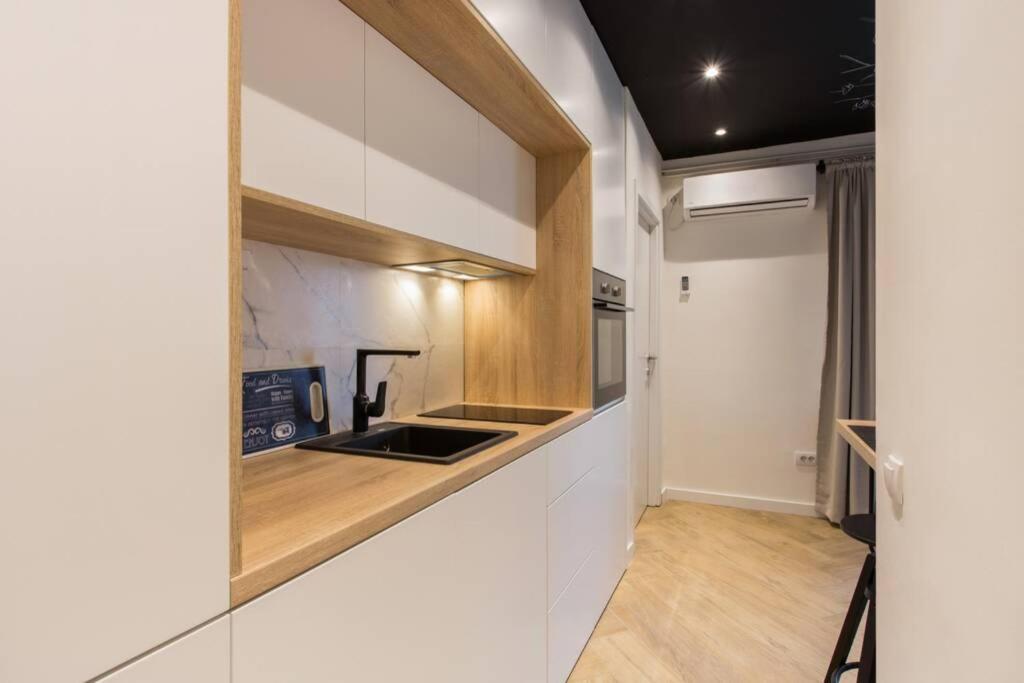 Belgrade Old Town Apartment מראה חיצוני תמונה