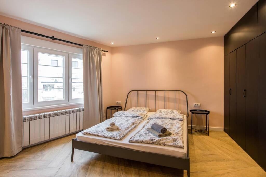 Belgrade Old Town Apartment מראה חיצוני תמונה