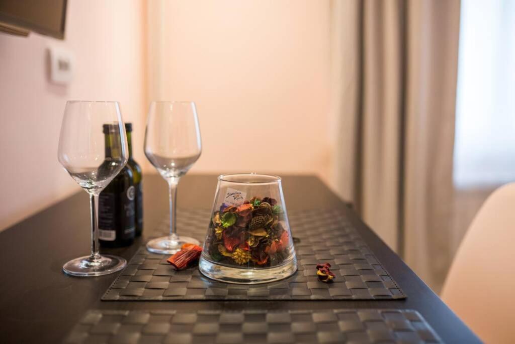 Belgrade Old Town Apartment מראה חיצוני תמונה