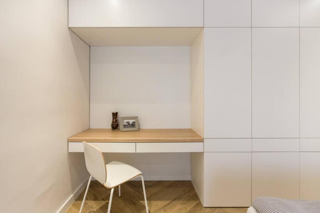 Belgrade Old Town Apartment מראה חיצוני תמונה