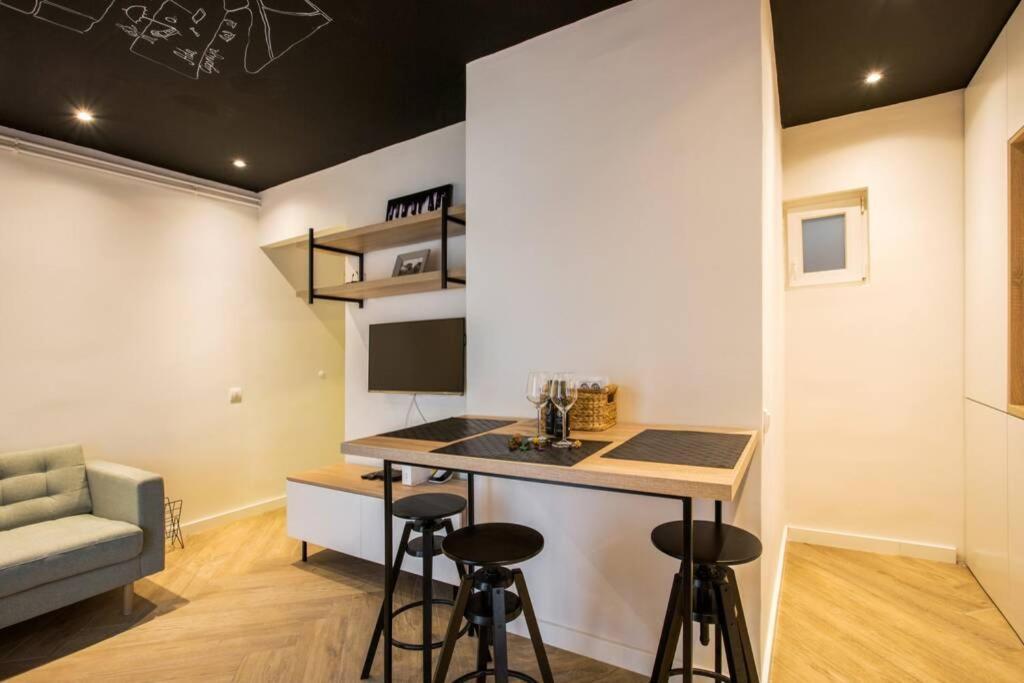 Belgrade Old Town Apartment מראה חיצוני תמונה