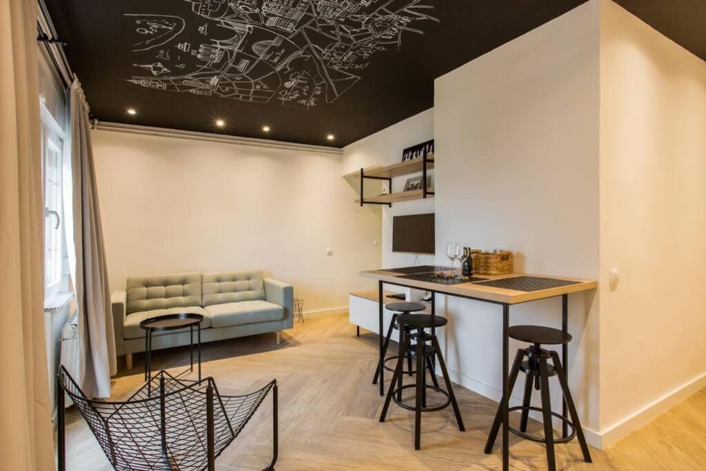 Belgrade Old Town Apartment מראה חיצוני תמונה
