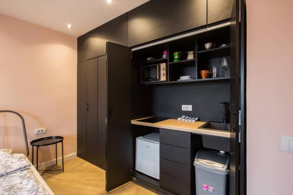 Belgrade Old Town Apartment מראה חיצוני תמונה